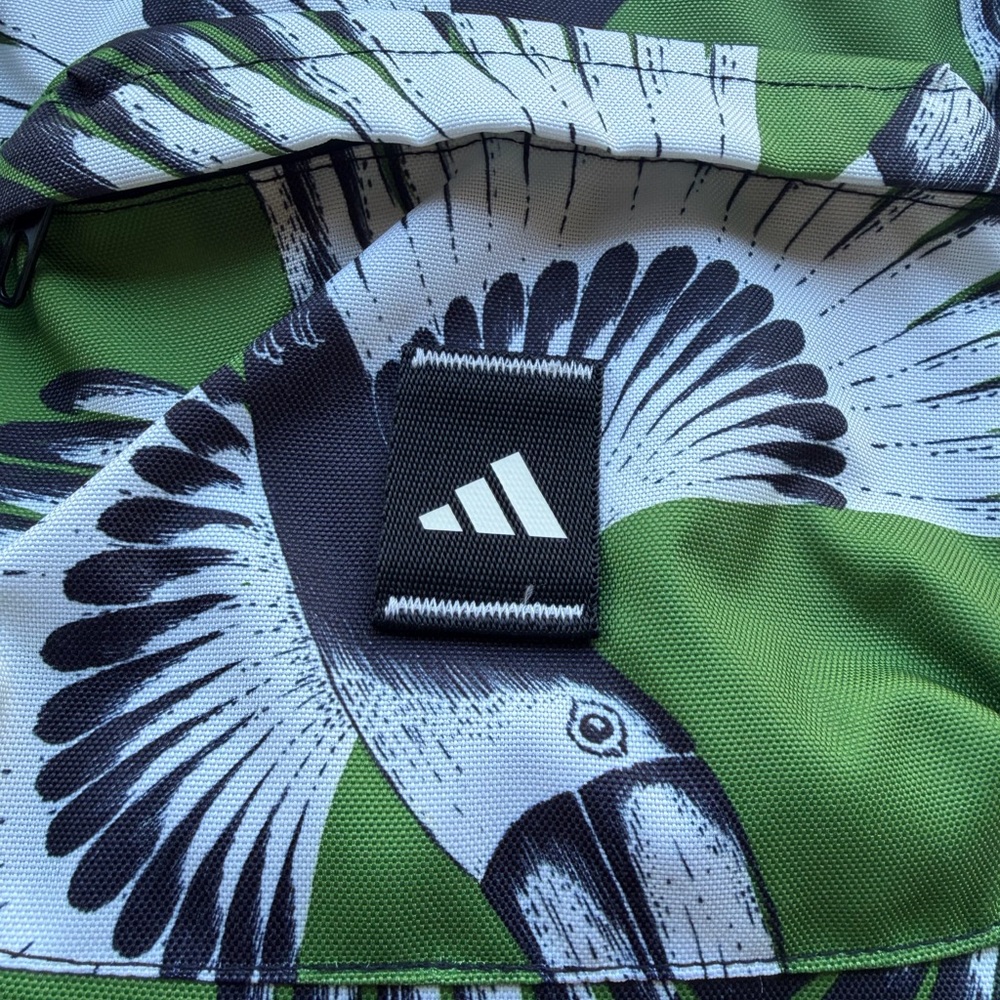 Adidas x Farm Rio Backpack - Picture 3 of 6